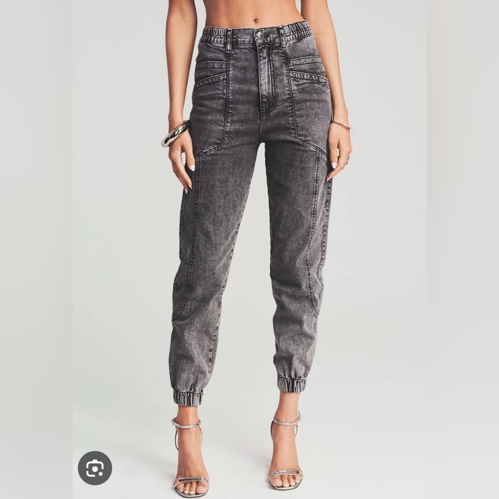 Retrofete Myla Pant Size 26